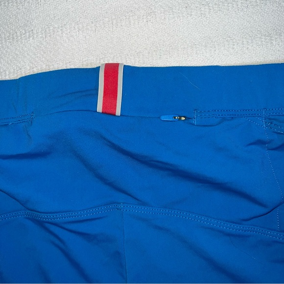 Tracksmith Running Shorts 4” Womens Size Small Stretch Track Marathon Race - Picture 4 of 8